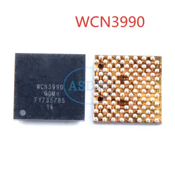 5PcsLlot 100% Nové WCN3990 Pre Xiao Poznámka 3 WiFi IC Wi-Fi Modul Čip