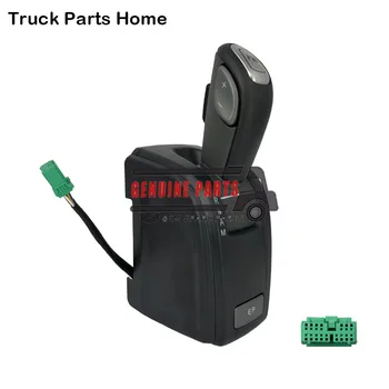 Ovládač rukoväť/posun jednotka/shift jednotky (ovládač poloha: na ľavej strane riadiť vozidlá) pre VOLVO/VOLVO FM440 truck parts 21456377
